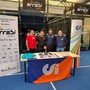 Arena Padel team