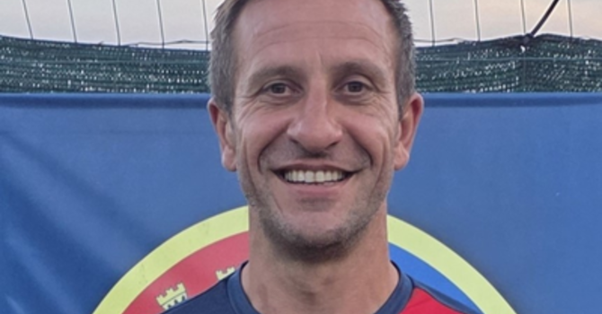 Spartak San Damiano, la prima in casa è da tre punti: Manasiev firma il colpo contro la Gaviese Spartak San Damiano, la prima in casa è da tre punti: Manasiev firma il colpo contro la Gaviese