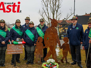 Galleria fotografica a cura di Efrem Zanchettin - Merfephoto