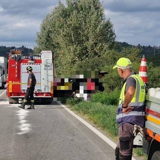 L'incidente di Agliano