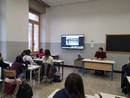 Lezione di giornalismo digitale con Alessandro Franco della Voce di Asti Lezione di giornalismo digitale con Alessandro Franco della Voce di Asti