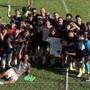 La dedica Villans a Simone Bissacco, infortunatosi contro il San Domenico Savio nel match di Coppa La dedica Villans a Simone Bissacco, infortunatosi contro il San Domenico Savio nel match di Coppa