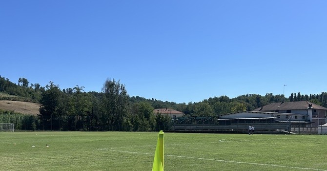 Coppa Italia di eccellenza, malore sugli spalti e gara sospesa: il San Domenico Savio elimina il Villafranca