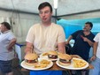 Alcune immagini dalla festa estiva di Incisa