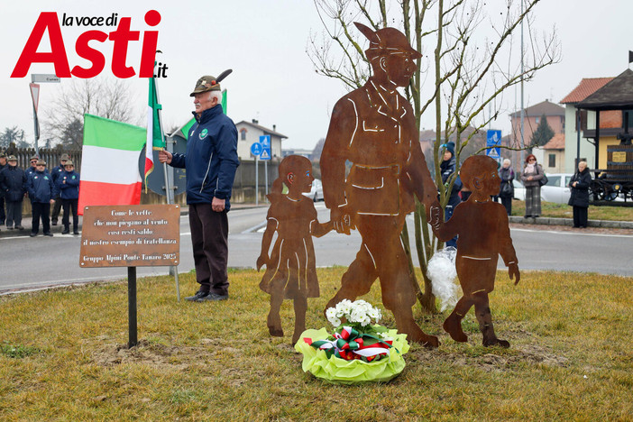 Galleria fotografica a cura di Efrem Zanchettin - Merfephoto