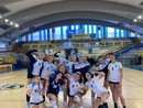 Club76: la B2 vince al tie-break. Bene il Playasti in U16 regionale