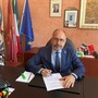 Maurizio Rasero si dimette da presidente della Provincia di Asti: guida temporanea a Simone Nosenzo