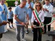 Valmanera festeggia la nascita della nuova Pro loco Valmanera festeggia la nascita della nuova Pro loco