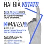 Referendum sulla giustizia: incontro informativo ad Asti