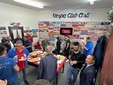 Una ricca galleria fotografica dell'inaugurazione