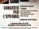Concerto per l’Epifania: la musica degli ottoni e dell’organo risuona nella Collegiata di San Secondo Concerto per l’Epifania: la musica degli ottoni e dell’organo risuona nella Collegiata di San Secondo