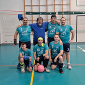 Asti KT a punteggio pieno: doppia vittoria a Torino e vetta condivisa in C1 UISP