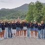 Il roster del Mondovì Volley Il roster del Mondovì Volley
