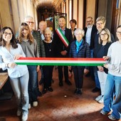 S. Damiano d’Asti, successo per la 5ª “Festa della Mate… dalla A alla Z”: matematica, memoria e narrativa scientifica