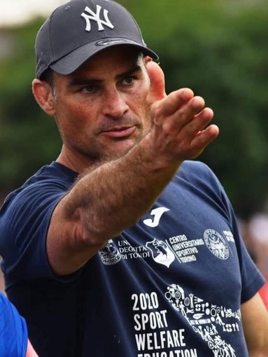 Lucas D’Angelo torna a casa: il “Picasso” del rugby riparte dai più piccoli al Monferrato