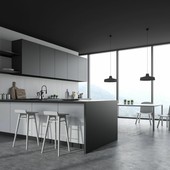 Il nuovo lusso domestico riparte dalla cucina