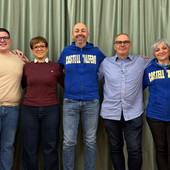 Palio di Asti, eletti i nuovi direttivi per Castell'Alfero e San Martino San Rocco Palio di Asti, eletti i nuovi direttivi per Castell'Alfero e San Martino San Rocco