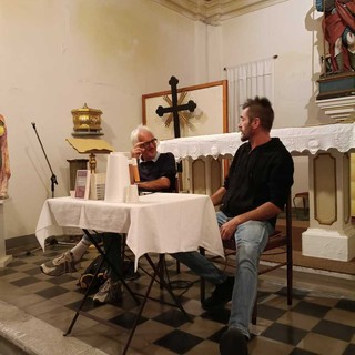 A Villafranca gli insulti diventano cultura nel segno della lingua piemontese A Villafranca gli insulti diventano cultura nel segno della lingua piemontese