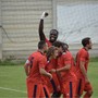 Pro Villafranca, che beffa: raggiunta tre volte dal Vanchiglia