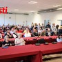 Un'immagine relativa l'incontro avvenuto lo scorso 27 maggio (ph. Merfephoto - Efrem Zanchettin)
