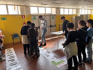 Le immagini della giornata