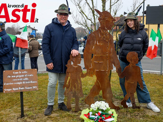 Galleria fotografica a cura di Efrem Zanchettin - Merfephoto