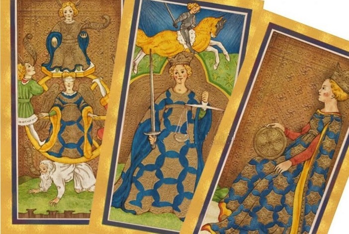 Viviamo in un posto bellissimo e ricco di opportunità