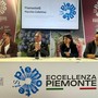 Nasce PiemonteIS, il nuovo marchio regionale che unisce agroalimentare e turismo Nasce PiemonteIS, il nuovo marchio regionale che unisce agroalimentare e turismo