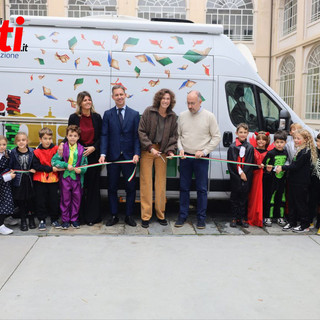 Galleria fotografica a cura di Merphefoto