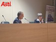 Alcune immagini dell'incontro Alcune immagini dell'incontro