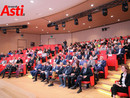 Le immagini del convegno inaugurale (Merphefoto) Le immagini del convegno inaugurale (Merphefoto)