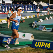 Mondiali di Pentathlon, sfuma la finale per Malan e Martinescu: Italia fuori dal podio a Guiyang