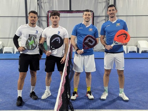 Nei playoff “Errebi Mobility” rispettati i pronostici: quattro su quattro dal Gold, ora sfide decisive tra conferme e rivincite