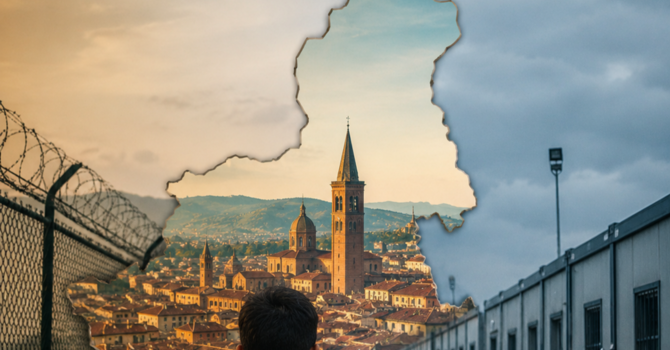 Accoglienza in Piemonte, nessuna emergenza: ma ad Asti cresce il numero di minori stranieri nei centri per adulti