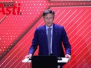 Il prefetto di Asti, Claudio Ventrice