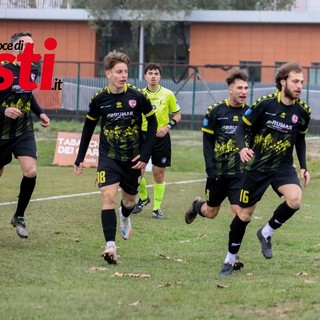 Asti, cercasi vittoria: il punto dopo il pari con la Lavagnese