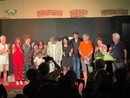 Il Teatro amatoriale incanta sotto le stelle