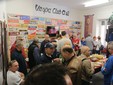 Una ricca galleria fotografica dell'inaugurazione