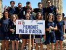 ValleBelbo Sport in grande spolvero negli ultimi test prima dei Campionati Regionali
