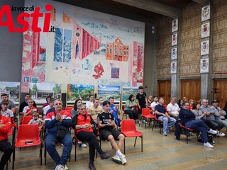 Galleria fotografica a cura di Efrem Zanchettin (MerfePhoto)