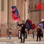 Un mese ricco di grandi eventi con il settembre sandamianese