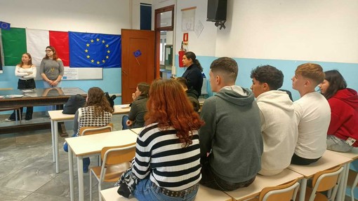 Ragazzi del Castigliano