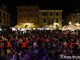San Damiano durante gli eventi dello scorso anno