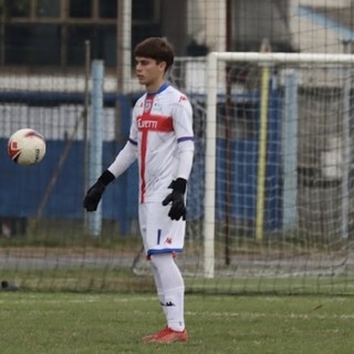 Stefano Ferlisi (portiere classe 2006) ritorna all’Asti dopo due stagioni