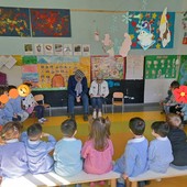 Antignano, “Bibliotechiamo” conquista i più piccoli Antignano, “Bibliotechiamo” conquista i più piccoli