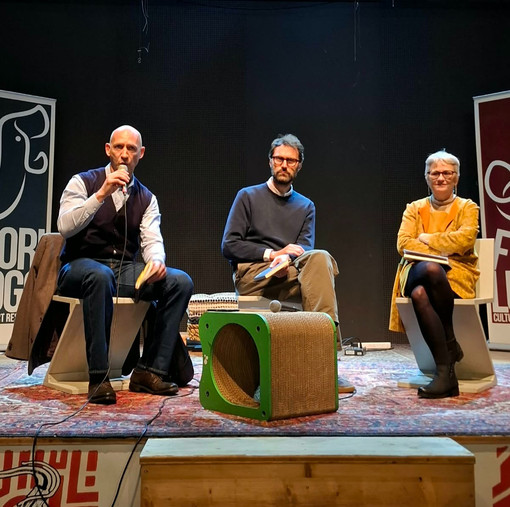 Dalla reclusione alla vita autonoma: la lezione di Piero Defilippi e Roberto Tarditi per i diritti sulla disabilità Dalla reclusione alla vita autonoma: la lezione di Piero Defilippi e Roberto Tarditi per i diritti sulla disabilità