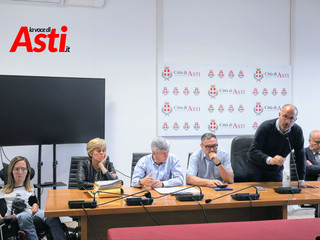 Le foto del servizio sono di Efrem Zanchettin (Merphefoto)