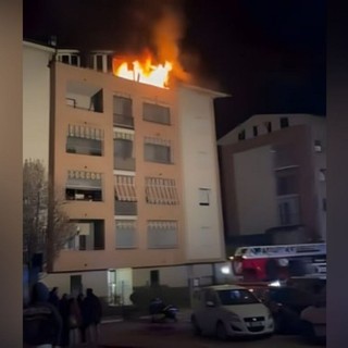 Foto da Facebook (ph. Dino Morando)