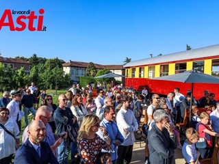 Galleria fotografica a cura di Efrem Zanchettin (MerfePhoto)