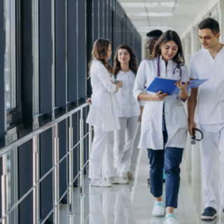Inps Piemonte apre le selezioni per 26 medici legali